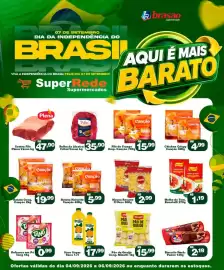 Catálogo Super Rede Atacadista Página 1