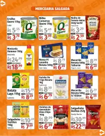 Catálogo Supermercado Dalben Página 7: Milho conserva quero €3,99, Mostarda hemmer amarela €18,99