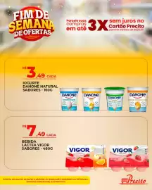 Catálogo Supermercado Precito Página 13