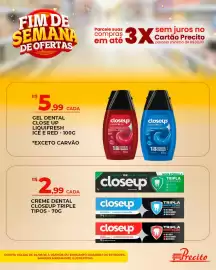 Catálogo Supermercado Precito Página 16
