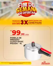 Catálogo Supermercado Precito Página 18