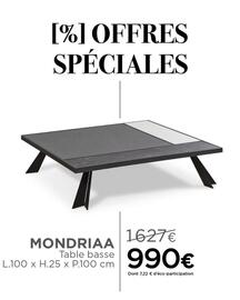 Catalogue XXL Maison page 6