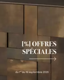 Catalogue XXL Maison page 1