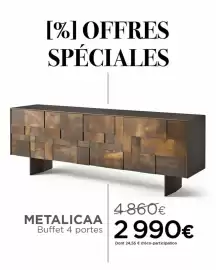 Catalogue XXL Maison page 2
