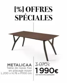 Catalogue XXL Maison page 3