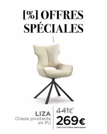 Catalogue XXL Maison page 4