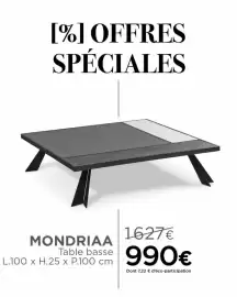 Catalogue XXL Maison page 6