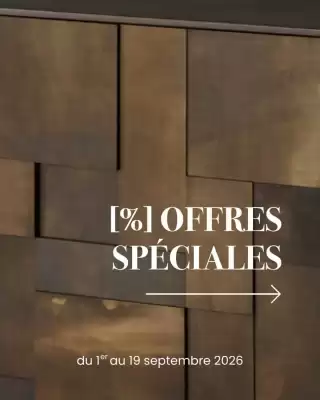 Catalogue XXL Maison (valable jusqu'au 19-09)