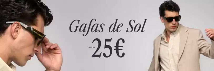 Catálogo Soloptical Página 3