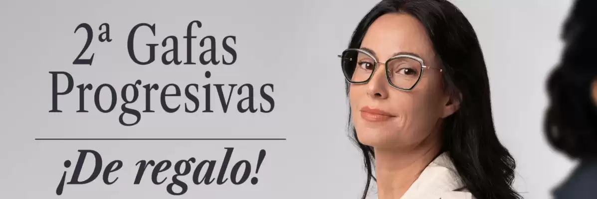 Soloptical (válido hasta el 17-09)