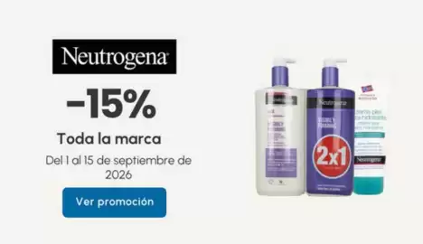 Catálogo Perfumerías Avenida Página 2