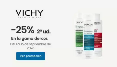Catálogo Perfumerías Avenida Página 4
