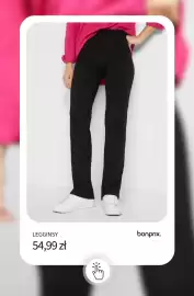 BonPrix katalog Strona 11: Legginsy Bonprix €54,99