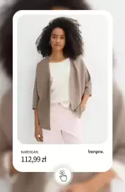 BonPrix katalog Strona 6: Kardigan Bonprix €112,99