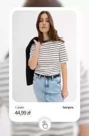 BonPrix katalog Strona 8: T-shirt Bonprix €44,99