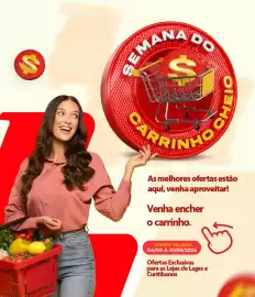 Catálogo Supermercados Myatã semana 36 Página 1