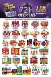 Catálogo Violeta Supermercados Página 1: Cerveja heineken €4,79, Paleta bovina reserva/la garto friboi €44,99