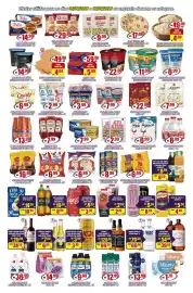 Catálogo Violeta Supermercados Página 3: Pão de queijo forno de minas tipos €29,99