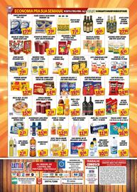 Catálogo Zattão Supermercado Página 2: Papel toalha maxim stylus €3,90, Amaciante conc. comfort €10,95