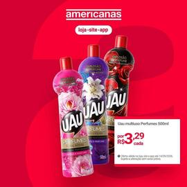 Encarte Lojas Americanas semana 36 Página 4