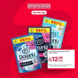 Encarte Lojas Americanas semana 36 Página 2