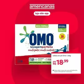 Encarte Lojas Americanas semana 36 Página 3