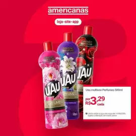Encarte Lojas Americanas semana 36 Página 4
