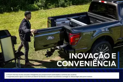 Catálogo Ford Página 12
