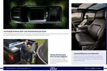Catálogo Ford Página 13