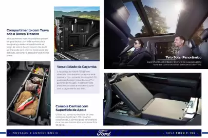 Catálogo Ford Página 14