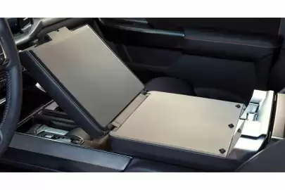 Catálogo Ford Página 16