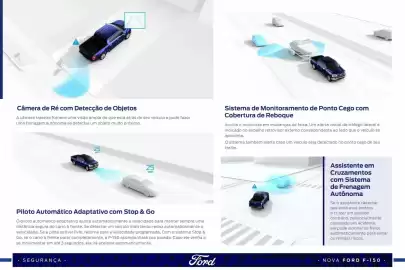 Catálogo Ford Página 17
