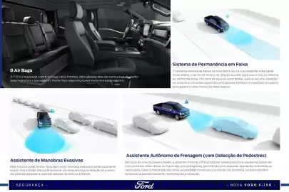 Catálogo Ford Página 18