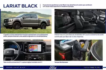 Catálogo Ford Página 19