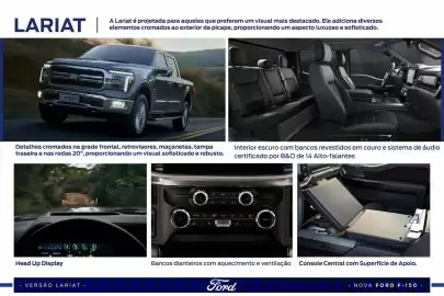 Catálogo Ford Página 20