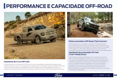 Catálogo Ford Página 26