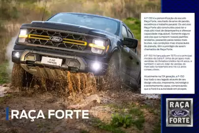 Catálogo Ford Página 3