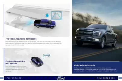 Catálogo Ford Página 7