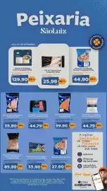 Catálogo Mercadinhos São Luiz Página 1