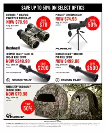 Cabela's flyer week 36 Page 3