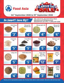FoodAsia flyer week 36 Page 4