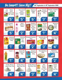 FoodAsia flyer week 36 Page 3