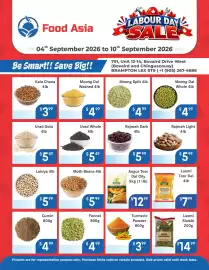 FoodAsia flyer week 36 Page 4