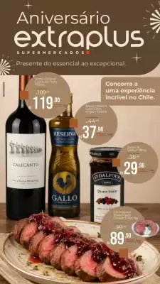 Catálogo Extra Plus (válido até 17-09)