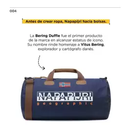 Catálogo Palacio de Hierro semana 36 Página 4