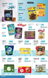 Catálogo Sam's Club Página 10: Kellogg's Corn Flakes El Original €79,00