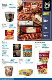 Catálogo Sam's Club Página 13: Del Día Nuggets de pollo Empanizados €357,00