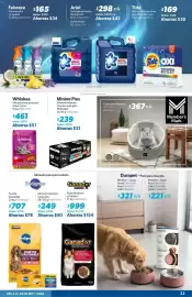 Catálogo Sam's Club Página 23