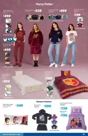 Catálogo Sam's Club Página 29: Set de edredón infantil €728,00, Body Pillow infantil €348,00