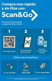 Catálogo Sam's Club Página 32